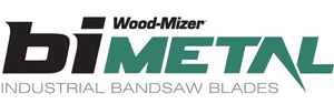 Wood Mizer, testere Bi Metal
