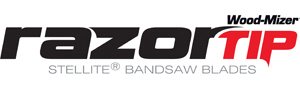 Wood-Mizer, RazorTip