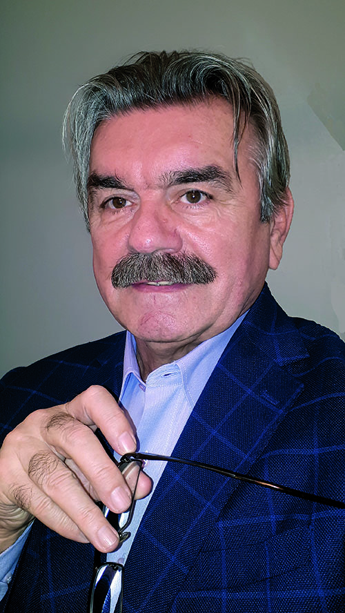 Dragojlo Blagojević