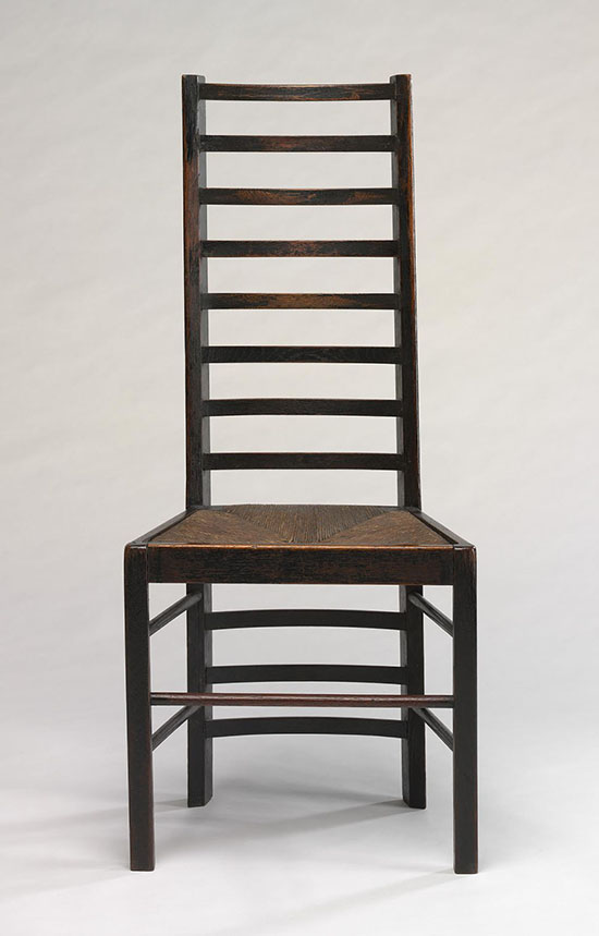 Willow stolica iz 1903. godine