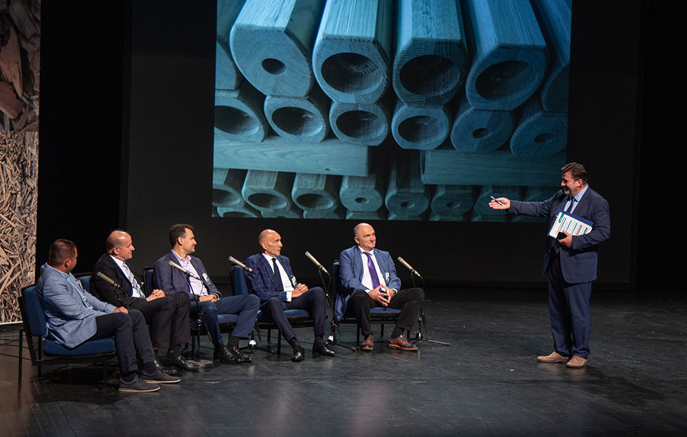 10. kongres pilanara 2019