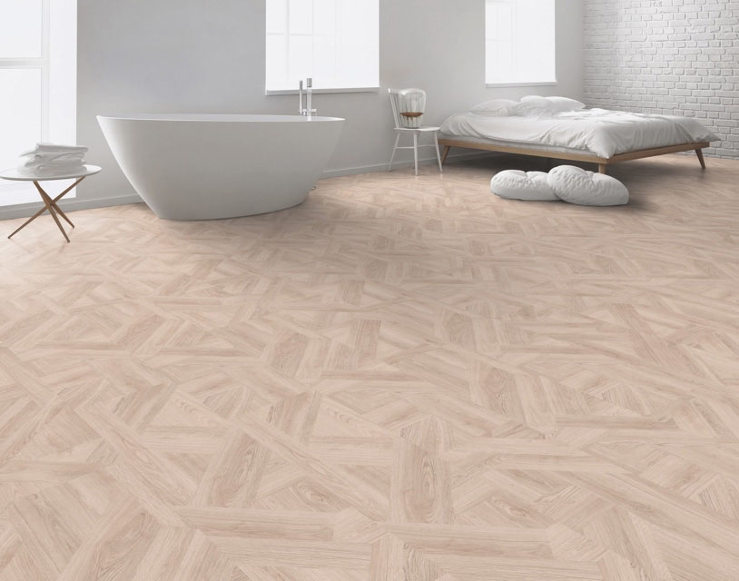 Kaindl, kolekcija podova 2024, K2726 MI / Milano Elegant bella