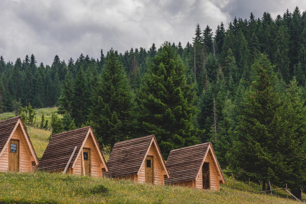 Rožajski jedinstveni stil života, crnogorska originalanost, toplina, susretljivost i mogućnost raznih tipova rekreacije su ono što turističkom kompleksu Jela Natural Resort daje unikatnost i to sve na nadmorskoj visini od 1.100 metara.
